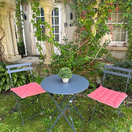 Cosy Stylish Studio Apartment Trowbridge Exterior photo