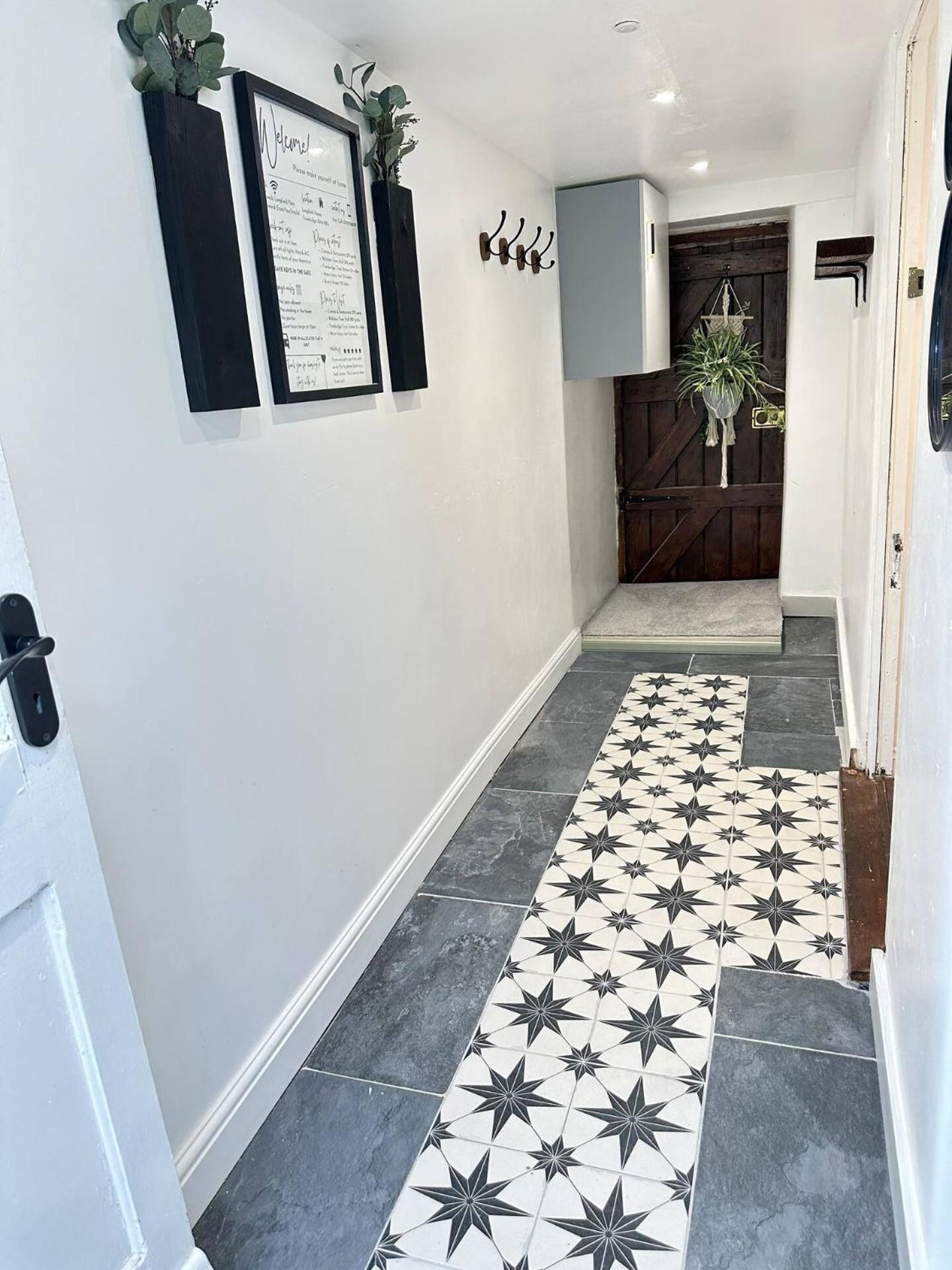 Cosy Stylish Studio Apartment Trowbridge Exterior photo